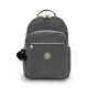 Medium Kipling SEOUL rugzak