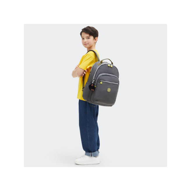 Medium Kipling SEOUL rugzak Medium Kipling SEOUL rugzak