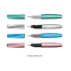 Pelikan TWIST Shine Mystic vulpen