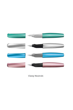 Stylo-plume Pelikan TWIST Shine Mystic