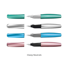 Stylo-plume Pelikan TWIST Shine Mystic