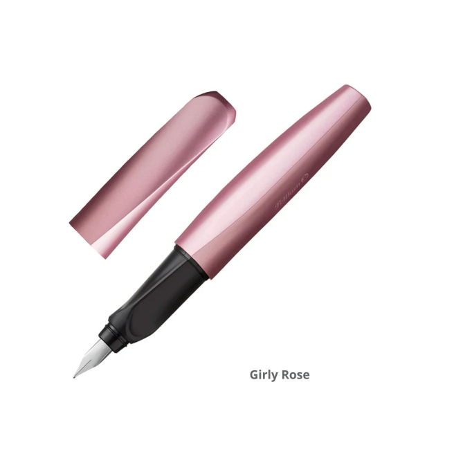 Pelikan TWIST Shine Mystic vulpen Pelikan TWIST Shine Mystic vulpen