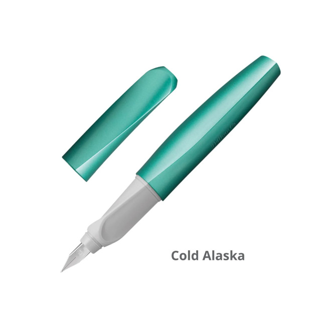 Pelikan TWIST Shine Mystic vulpen Pelikan TWIST Shine Mystic vulpen