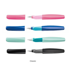 Pelikan TWIST Shine Mystic vulpen Pelikan TWIST Shine Mystic vulpen