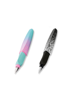 Pelikan TWIST Shine Mystic vulpen