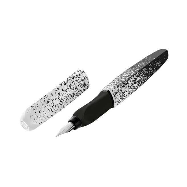 Pelikan TWIST Shine Mystic vulpen Pelikan TWIST Shine Mystic vulpen