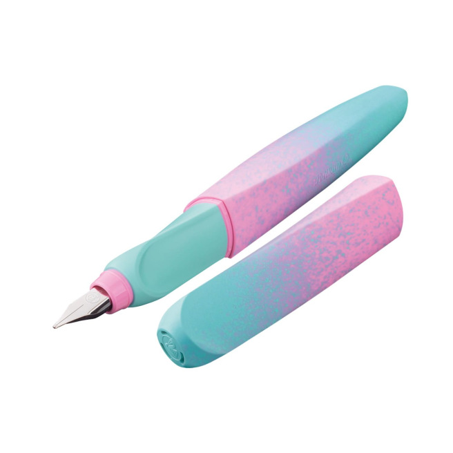 Stylo-plume Pelikan TWIST Shine Mystic Stylo-plume Pelikan TWIST Shine Mystic