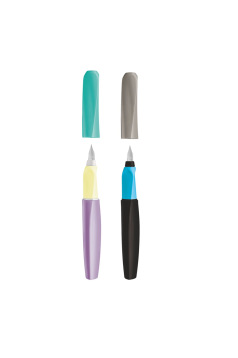 Pelikan TWIST Shine Mystic vulpen