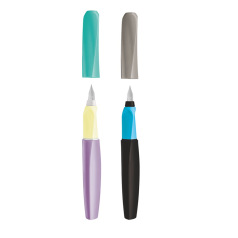 Pelikan TWIST Shine Mystic vulpen