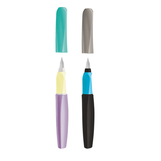 Stylo-plume Pelikan TWIST Shine Mystic Stylo-plume Pelikan TWIST Shine Mystic