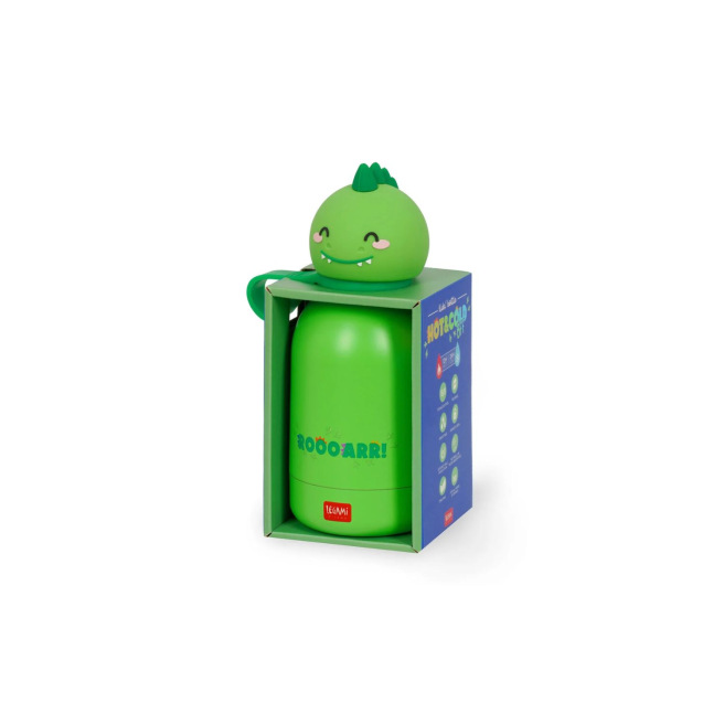 Gourde Legami HOT&COLD BFF 310 ML