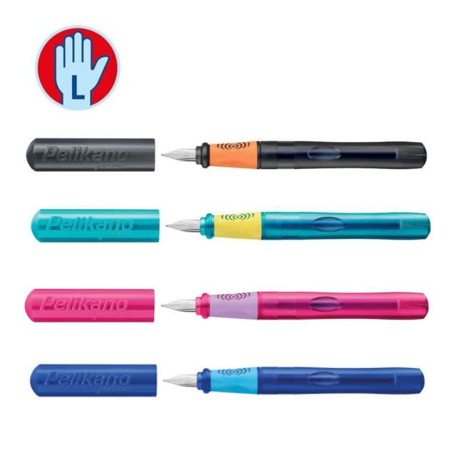 Stylo-plume Pelikan PELIKANO JUNIOR Stylo-plume Pelikan PELIKANO JUNIOR