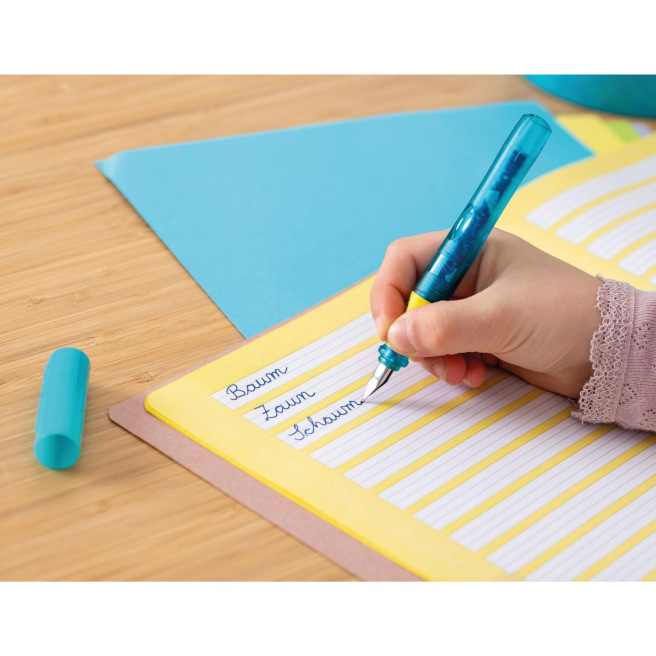 Stylo-plume Pelikan PELIKANO JUNIOR Stylo-plume Pelikan PELIKANO JUNIOR