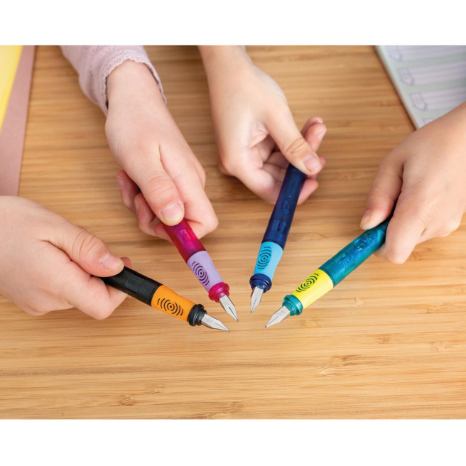 Vulpen Pelikan PELIKANO JUNIOR Vulpen Pelikan PELIKANO JUNIOR