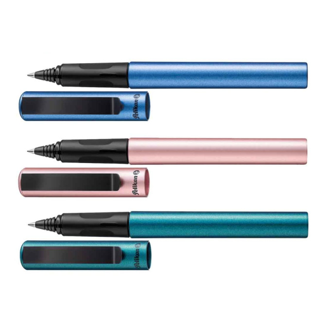 Stylo Pelikan PINA COLADA