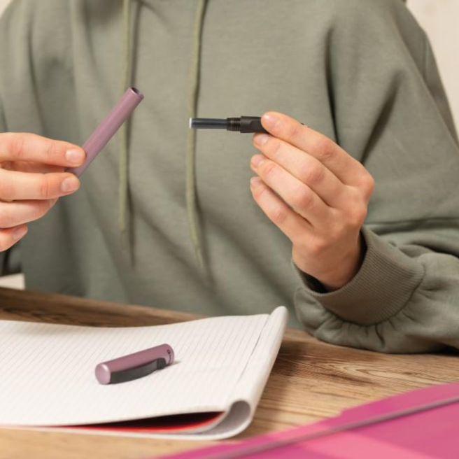 Stylo Pelikan PINA COLADA