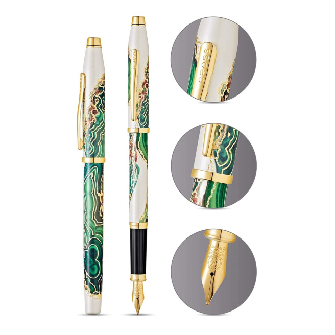 Stylo Cross WANDERLUST