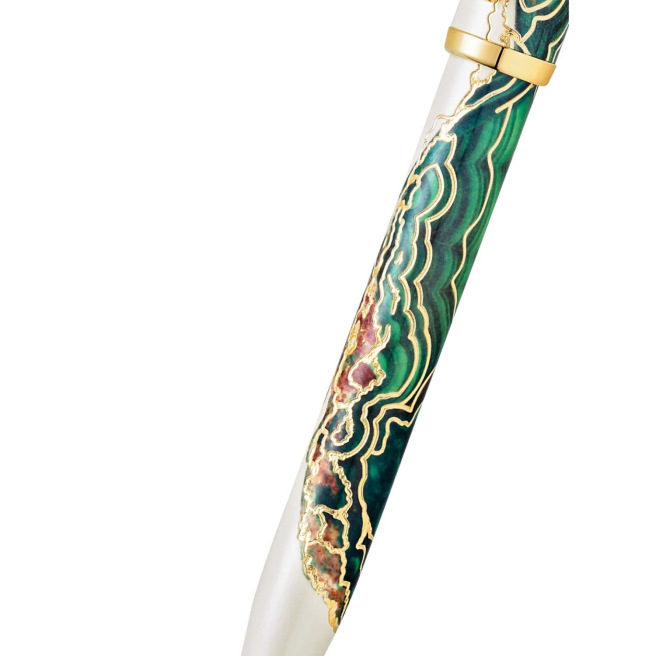 Stylo Cross WANDERLUST