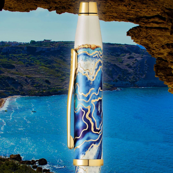 Stylo Cross WANDERLUST