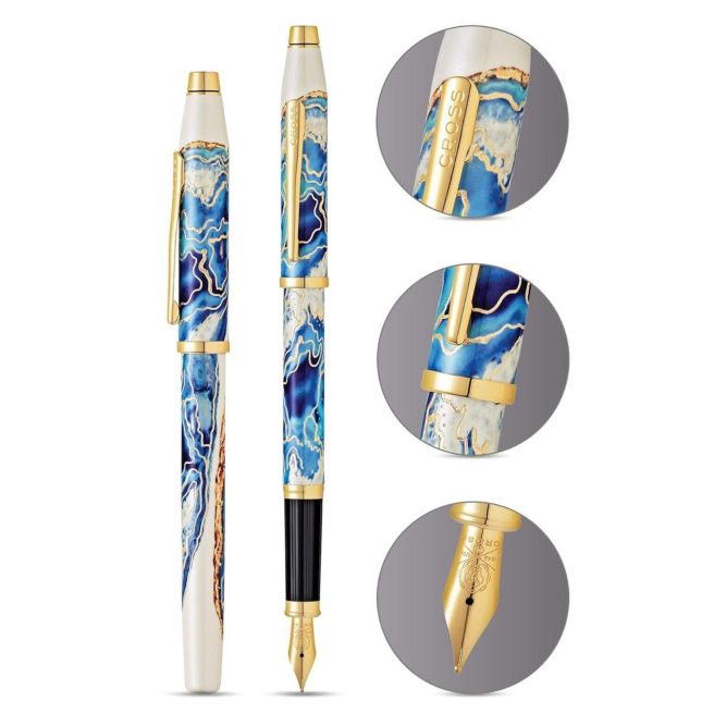 Cross WANDERLUST Pen