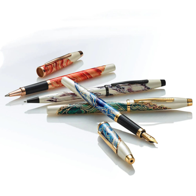 Stylo Cross WANDERLUST