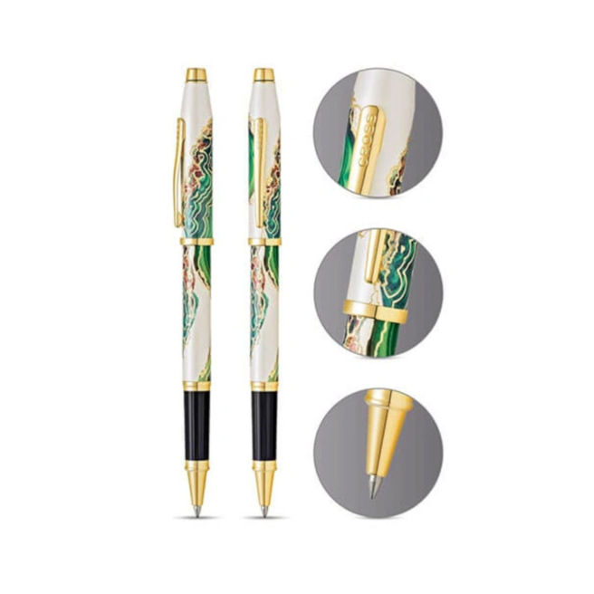 Stylo Cross WANDERLUST