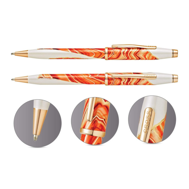 Stylo Cross WANDERLUST