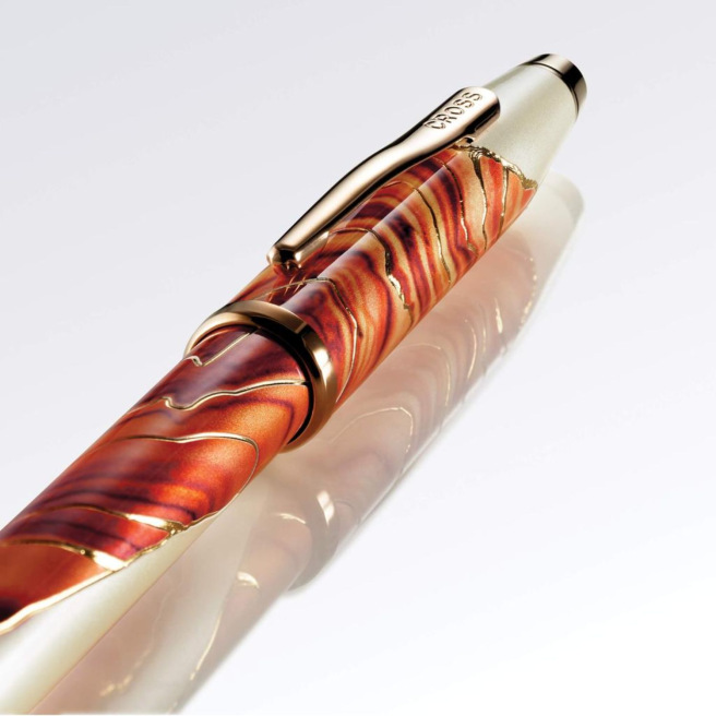 Stylo Cross WANDERLUST