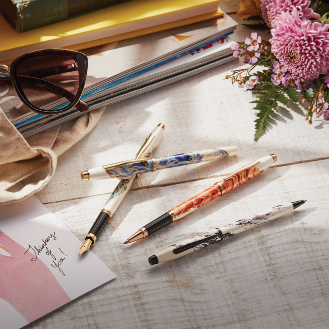 Stylo Cross WANDERLUST