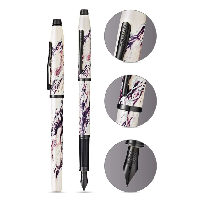 Stylo Cross WANDERLUST