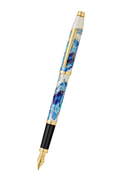 Stylo Cross WANDERLUST