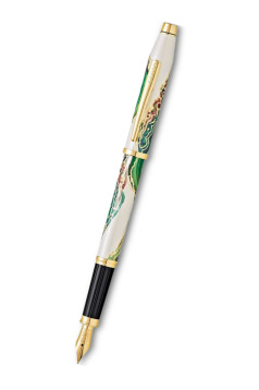 Cross WANDERLUST Pen