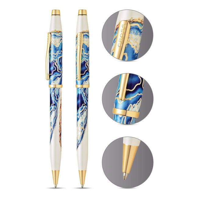 Cross WANDERLUST Pen