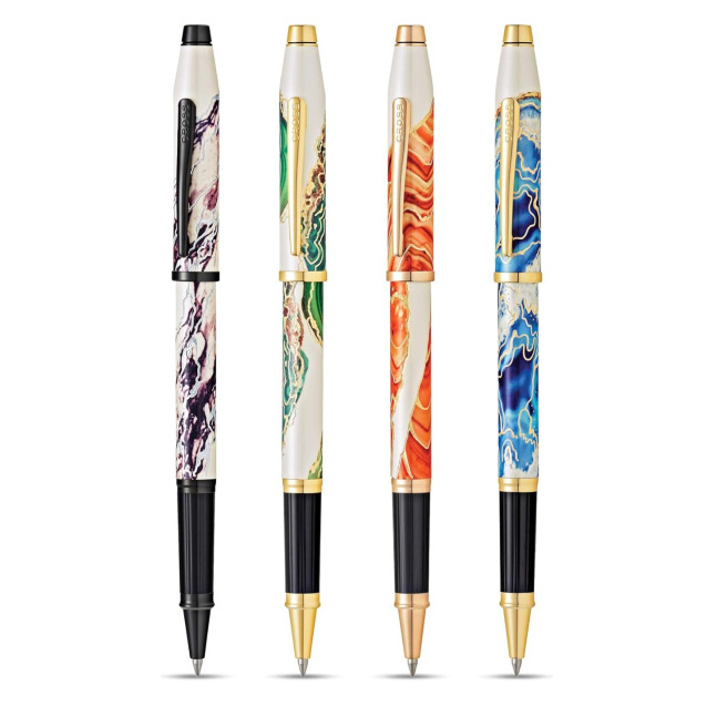 Stylo Cross WANDERLUST