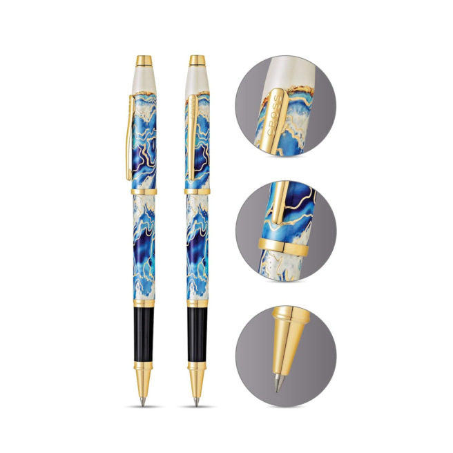 Cross WANDERLUST Pen