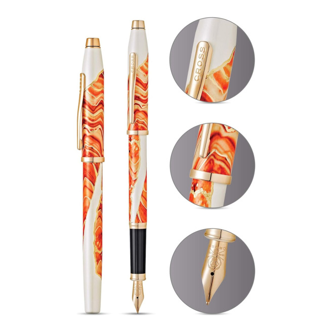 Cross WANDERLUST Pen