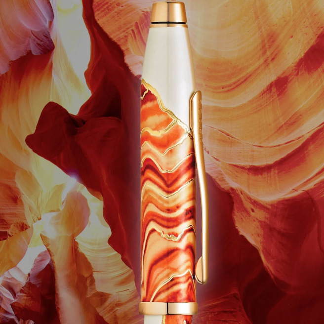 Stylo Cross WANDERLUST