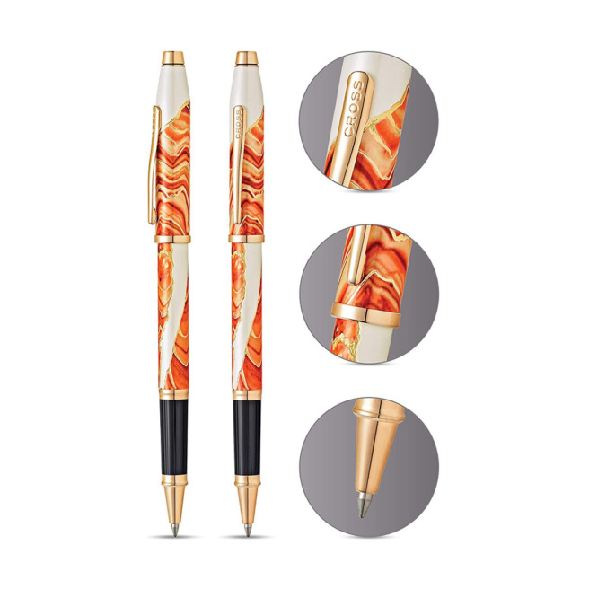 Cross WANDERLUST Pen