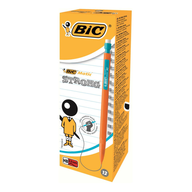 Porte-mines BIC MATIC Porte-mines BIC MATIC