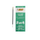 Recharge pour stylo-bille BIC 4 couleurs