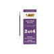 Recharge pour stylo-bille BIC 4 couleurs