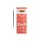 Recharge pour stylo-bille BIC 4 couleurs