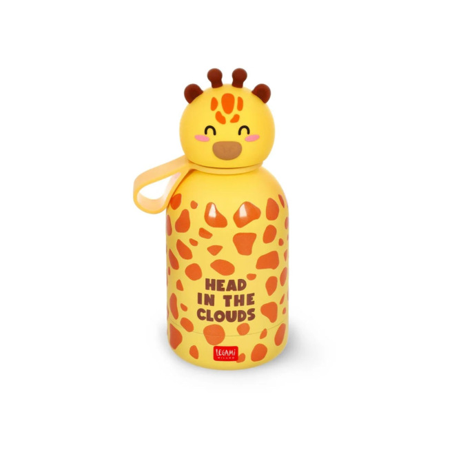 Gourde Legami HOT&COLD BFF 310 ML