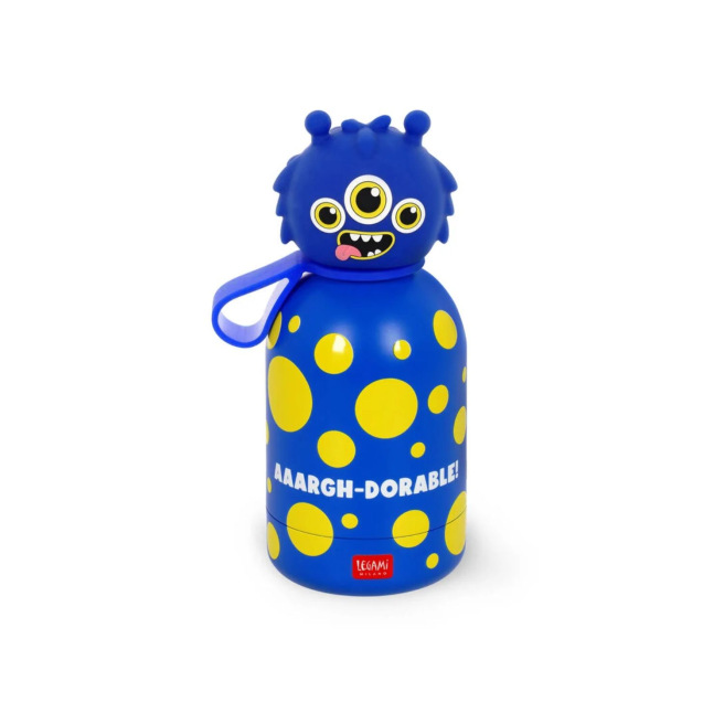 Gourde Legami HOT&COLD BFF 310 ML