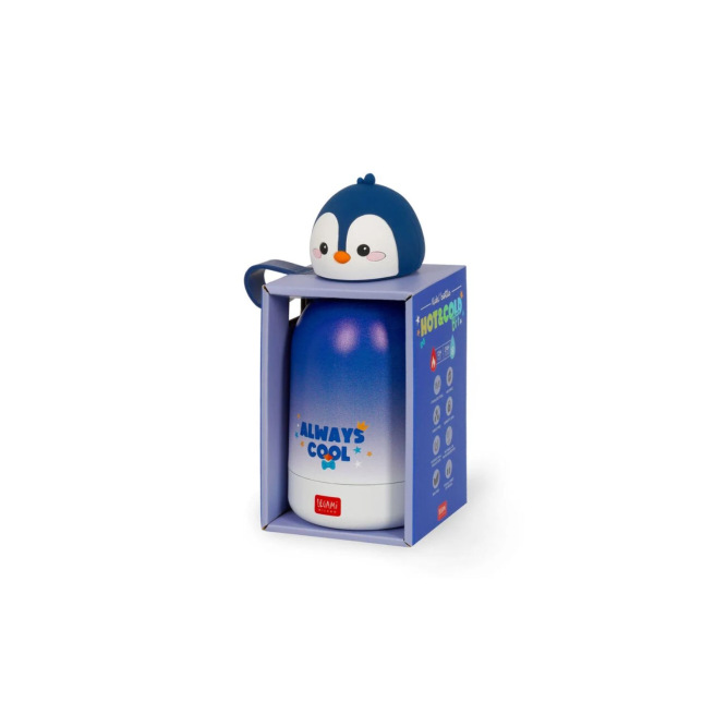 Legami HOT&COLD BFF 310 ML waterfles