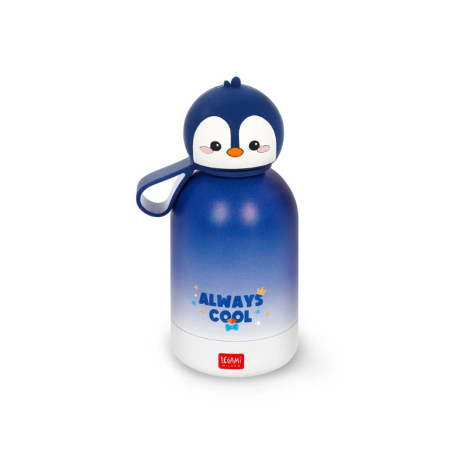 Gourde Legami HOT&COLD BFF 310 ML