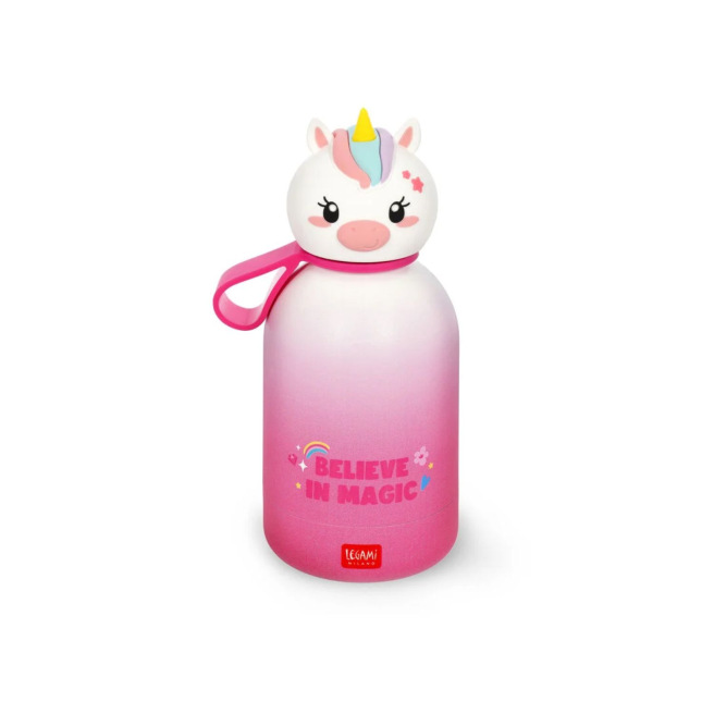 Gourde Legami HOT&COLD BFF 310 ML
