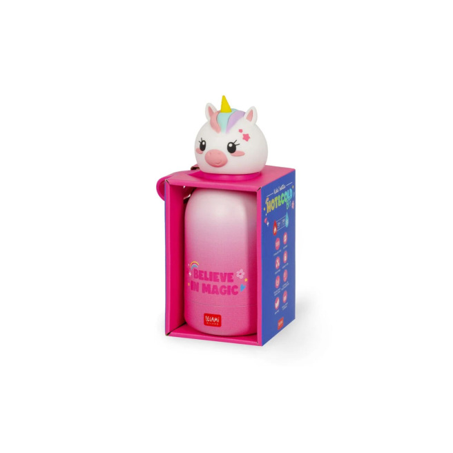 Gourde Legami HOT&COLD BFF 310 ML