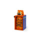 Gourde Legami HOT&COLD BFF 310 ML