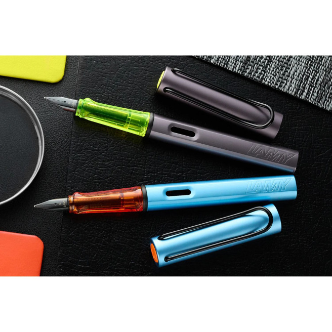 Lamy AL-STAR